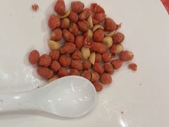 -大客家院子餐厅(烟台山店)