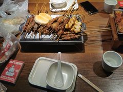 -管氏翅吧(护国寺店)