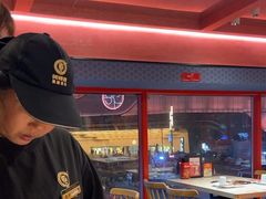 -何师傅美蛙鱼头(汉街店)