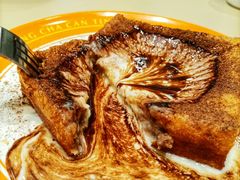 -味莊茶餐厅·自家點心(万象城店)