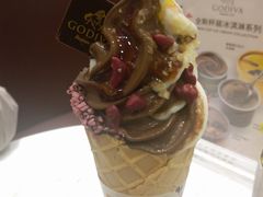 -GODIVA(王府井apm店)