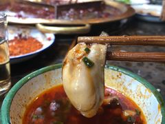 -叁口煮老火锅(东升店)