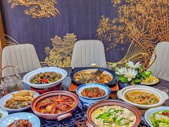 -宗氏一喜砂锅·特色湖北菜(楚河汉街店)