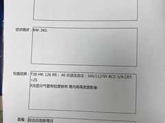 -申普宠物医院·心脏介入·心血管微创(总院)