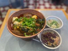 -极乐小煮·成都冒菜(科技绿洲店)