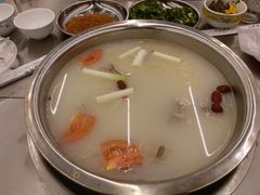 -去吃小龙虾·江湖菜·烧烤(南滨路店)