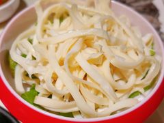 -潮牛海记•潮汕牛肉火锅•醉鸡煲•粿条汤(通北路店)