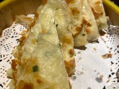 葱油饼-花家怡园