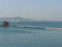 窗外-老味道民宿(栈桥店)