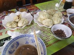 -宝正臻天津包子总店(金阳光居易店)