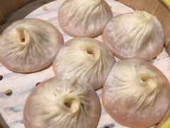 -小厨娘淮扬菜(清江苏宁广场店)