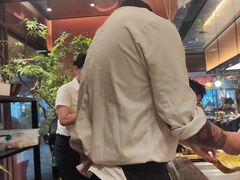 -大神太神·铁板烧(瑞虹天地月亮湾店)