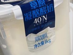 -河马鲜生海鲜超市(风荷园店)