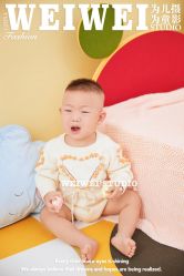 -为为儿童摄影(天津之眼店)