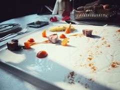 -北京古城老院厉晓麟精致菜