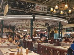 -汉斯南美烤肉(总店)