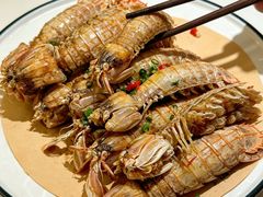 -兴仙饭店·闽味海鲜(马尾总店)
