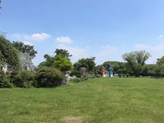 -鹅湖玫瑰文化园