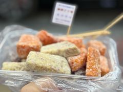 -普宁反沙番薯芋头