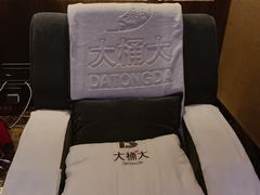 -大桶大足浴(金桥店)