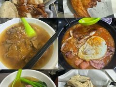 -颓记茶餐厅(美景总店)