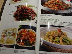 菜单-京食源烧鸽子