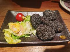 -小川洋风料理(大悦城店)