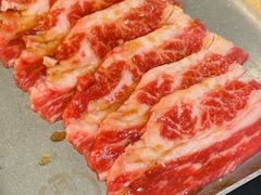 -厚贞日式烤肉(浦东汇智店)