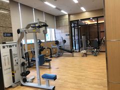 -乐刻运动健身(新浩e都店)
