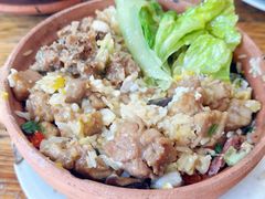 -潮香兴煲仔饭(莲花路店)