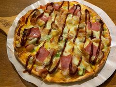 -沫汐披萨(白象街店)