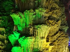 -泰安地下龙宫景区