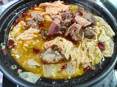 -华仔哥牛杂餐室