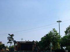 -重庆海昌加勒比海水世界