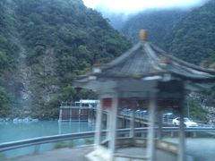 景点-太鲁阁公园