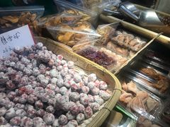 -方林富炒货店(西溪路78号本人店)