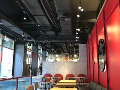-肯德基(平遥古城店)