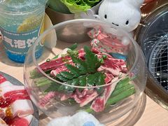 -伊茉家的烤肉店(勒泰中心店)