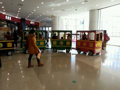 -沈阳HAI乐园