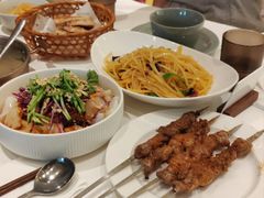 -香料集市新疆餐厅·清真聚餐(成都远洋太古里店)