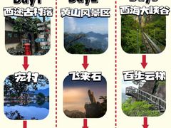 -黄山风景区