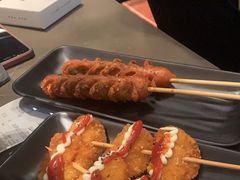 -炉鱼(无锡八佰伴中心店)