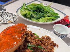 -喜记避风塘炒辣蟹(旗舰店)