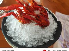 -V Bar海景扒房(北海湾惠龙万达嘉华酒店)