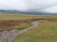 -新疆那拉提国家旅游度假区