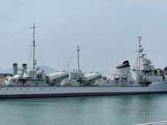 -中国人民解放军海军博物馆