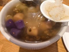 -花悦豆香
