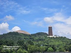 -牛首山文化旅游区