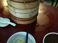 -金源汤包(育新东路店)