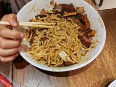 -寻裕记·现炒浇头面(人民广场店)